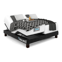 Healing Bed - Products