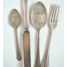 Guest Picks: Small Space Outdoor Living