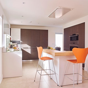 bulthaup b3 - Kitchen Upgrade