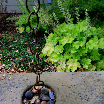 Heron-Clark Residence