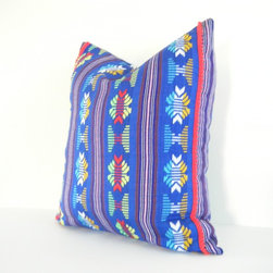 Bohemian Room Decor - Decorative Pillows