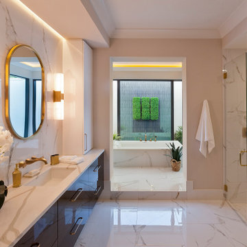 The Newcastle by John Cannon Homes