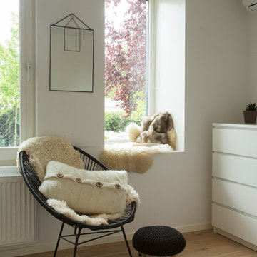 My Houzz: A Netherlands Home Opens Up