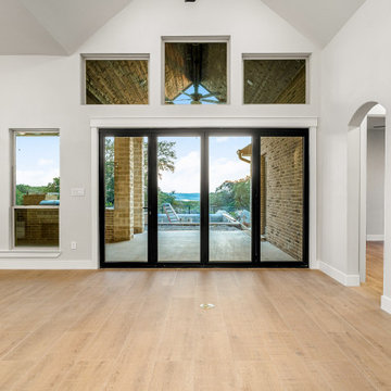 Ridgeline Estate