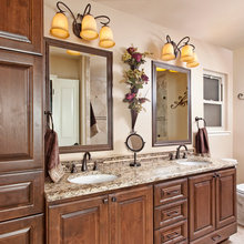 Rosemark Restroom Ideas