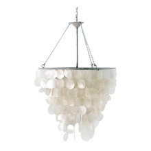 Beach House Lighting