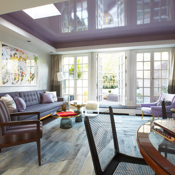 Fontrick Door Custom Exterior Hardwood Doors