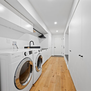 Home Renovation - Phoenixville, PA