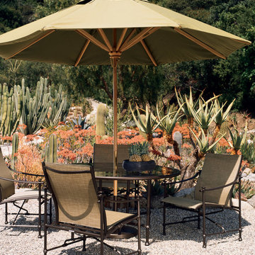 Inspiring Outdoor Spaces