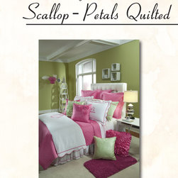 HT Line- Fine Linens - Bedding