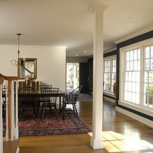 Formal Dining
