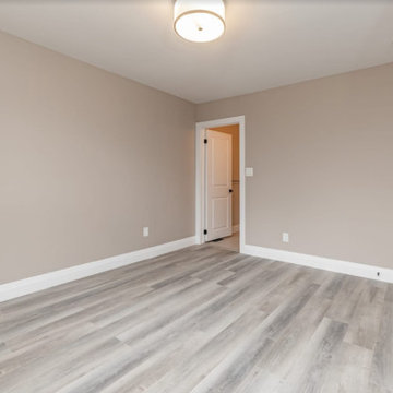 Home Renovation