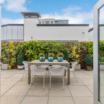 San Francisco Condo