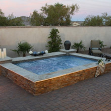 Patio Ideas