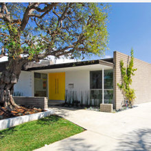 Exterior Paint