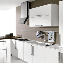 Designer Range Hoods - "Ravenna" Series - Range Hoods And Vents