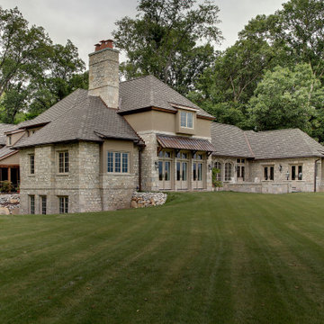 Custom Built Home 5