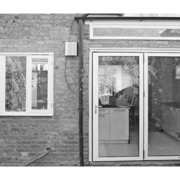 EXTENSION