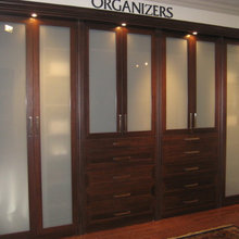 closets
