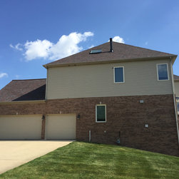 Owens Corning Merlot - Roofing And Gutters