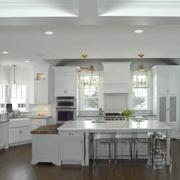 Madison Home Renovation
