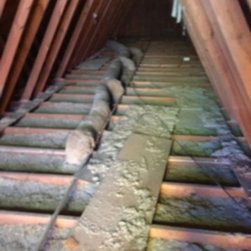 Church HVAC Systems (2) & Ductwork Upgrades - Air Conditioner Accessories