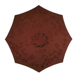 Rosalia - Outdoor Umbrellas
