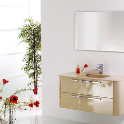 Topex Design Aqua Collection - Bathroom Vanities And Sink Consoles