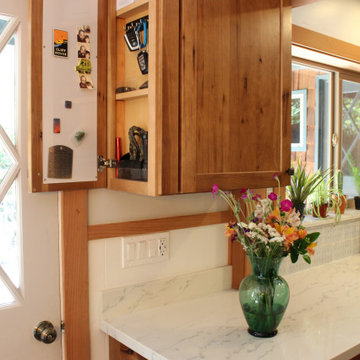 Trinidad Rustic Modern