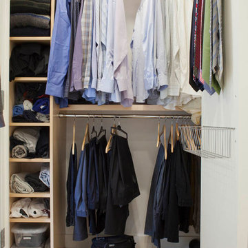 Custom Closets