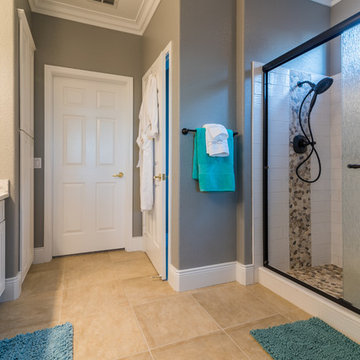 Bathroom-Bedroom Remodel 02