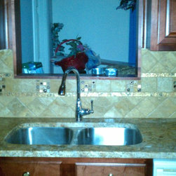 Tile - Tile