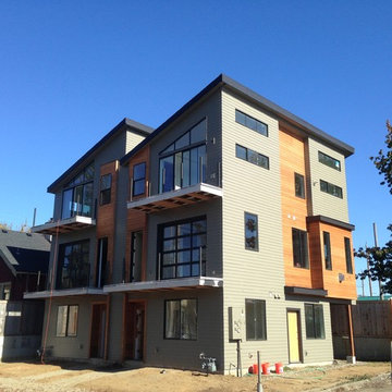 Alberta Project