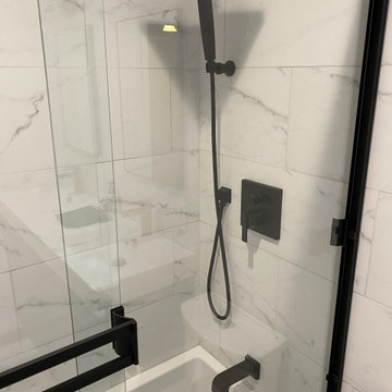Misson Cozy Bath