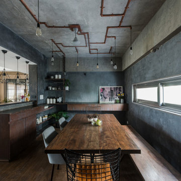 Apartment _001_By StudioPatternmaker