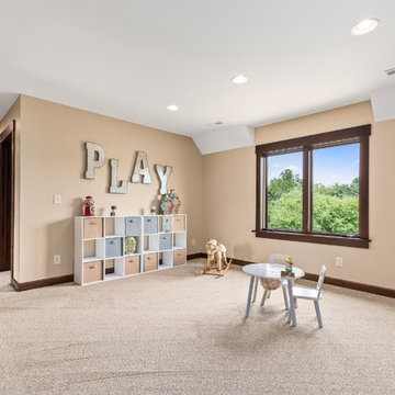 Apple Orchard Luxury Listing in Sunbury