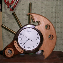 Toffer's Projects
