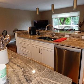 Arvada Kitchen Remodel