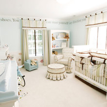 baby room