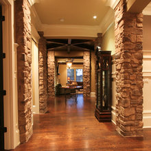 Misty's House