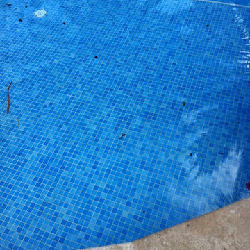 Pools