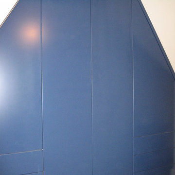 Wardrobes & Storage