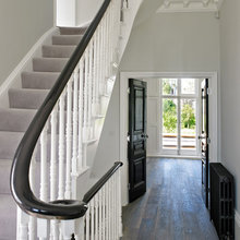 Doors & Moldings Ceiling Stairs