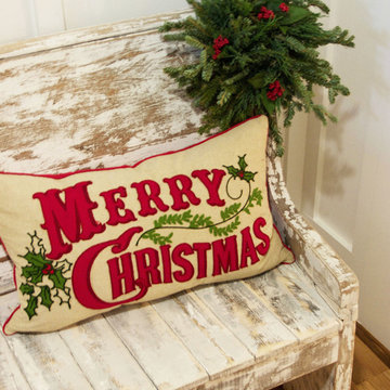 Christmas Decorating