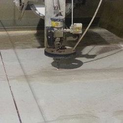 Water Jet - Products