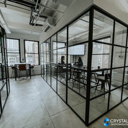 Koios Medical Office Partitions - Screens And Room Dividers