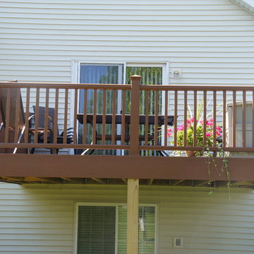 Outdoor Living Spaces