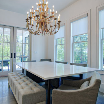 Modern Farmhouse