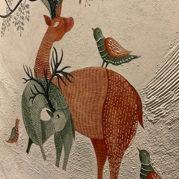 WALL MURAL