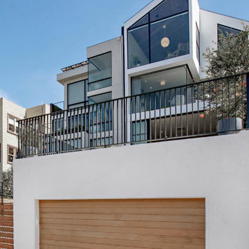 Eureka Valley Residence